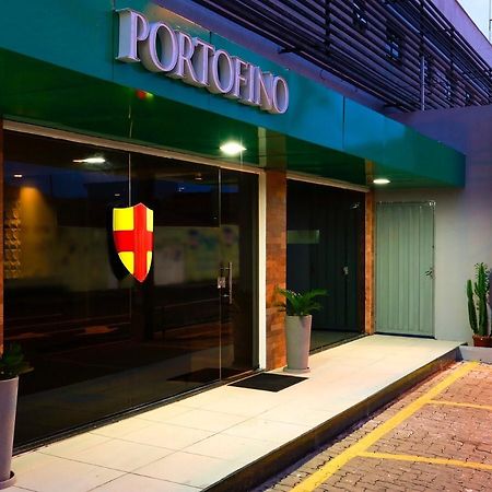 Portofino Hotel Prime Терезина Екстериор снимка