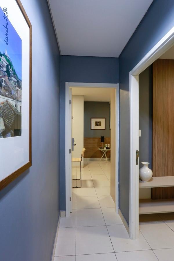 Portofino Hotel Prime Терезина Екстериор снимка